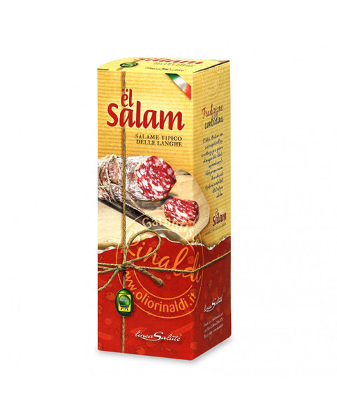 ël Salam
