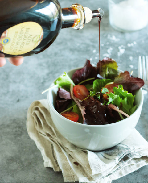 Aceto balsamico di Modena IGP Biologico