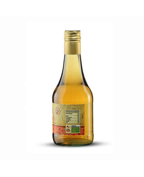 Aceto di Mele da Agricoltura Biologica