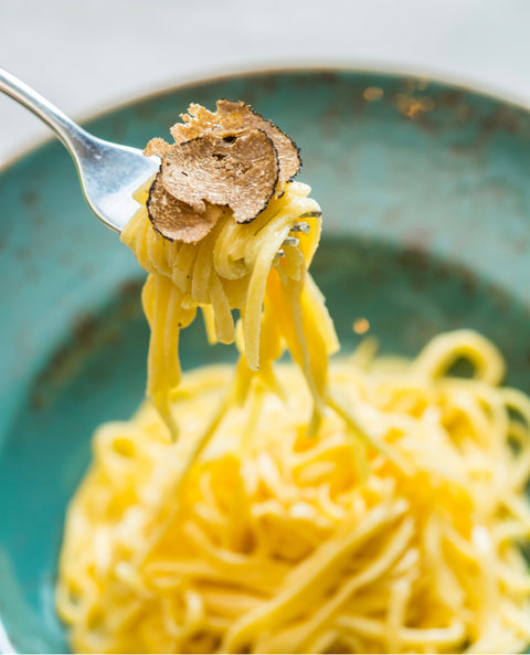 Albesi pasta all'uovo da agricoltura biologica