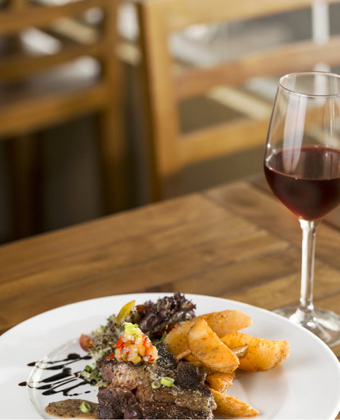 Alto Adige Lagrein 2019 DOC