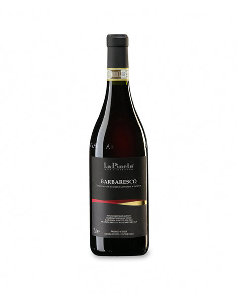 Barbaresco 2018 DOCG