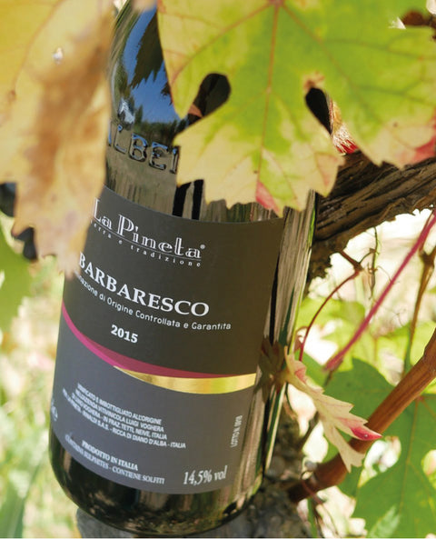 Barbaresco 2018 DOCG