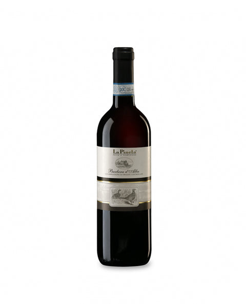 Barbera d'Alba 2022 DOC