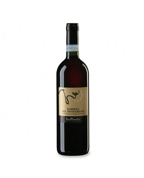 Barbera del Monferrato 2023 DOC Galaverna