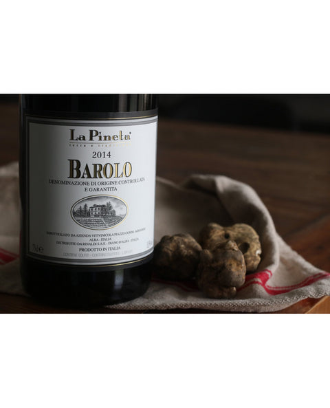 Barolo 2016 DOCG