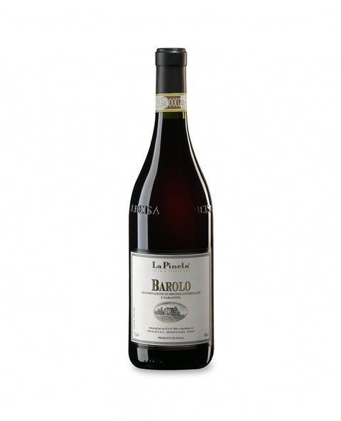 Barolo 2016 DOCG