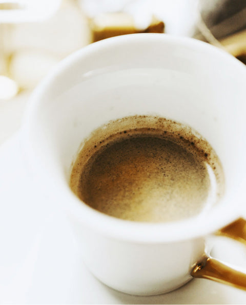 Caffè in Cialde