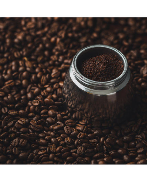 Caffè Miscela Oro Macinato