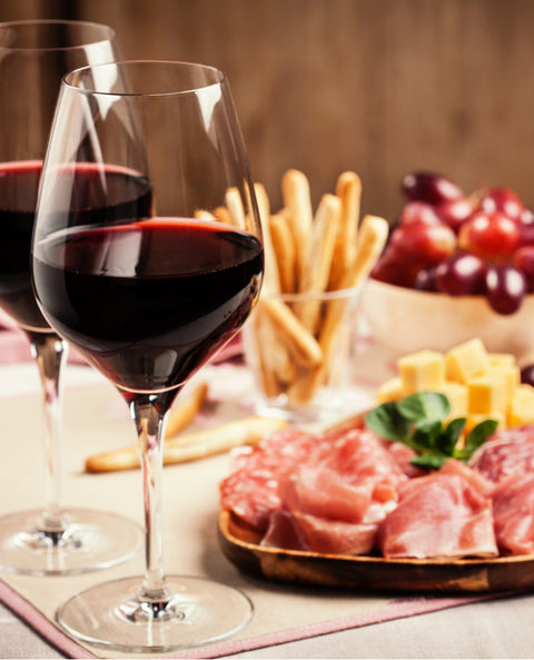 Colli Berici Tai Rosso 2021 DOC