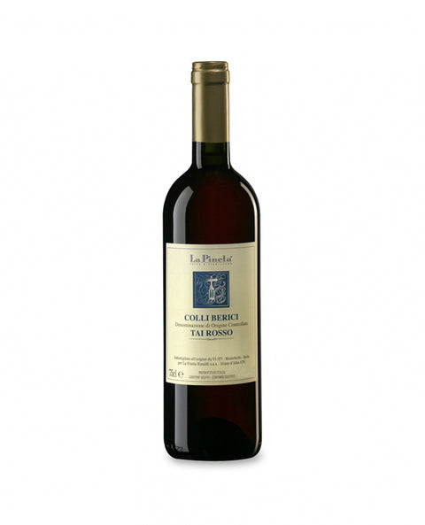 Colli Berici Tai Rosso 2021 DOC