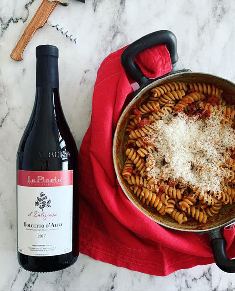 Dolcetto d'Alba 2023 DOC il Delizioso