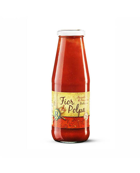 Fior di Polpa Passata di Pomodoro Biologica