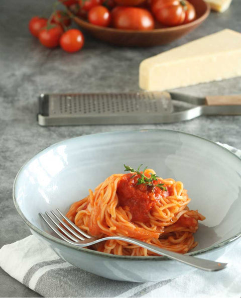 Fior di Polpa Passata di Pomodoro Biologica