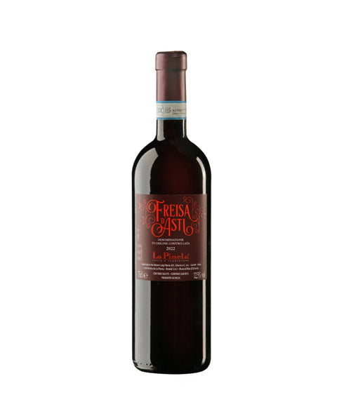 Freisa D'Asti 2023 DOC