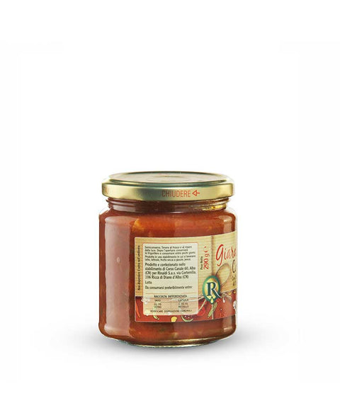 Giardiniera Contadina