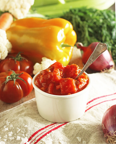 Giardiniera Contadina