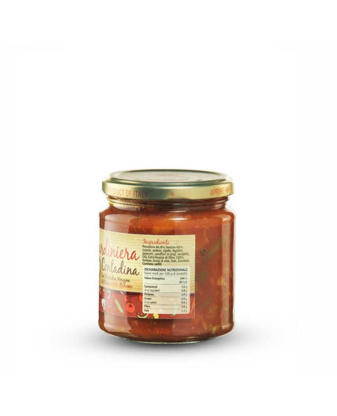Giardiniera Contadina