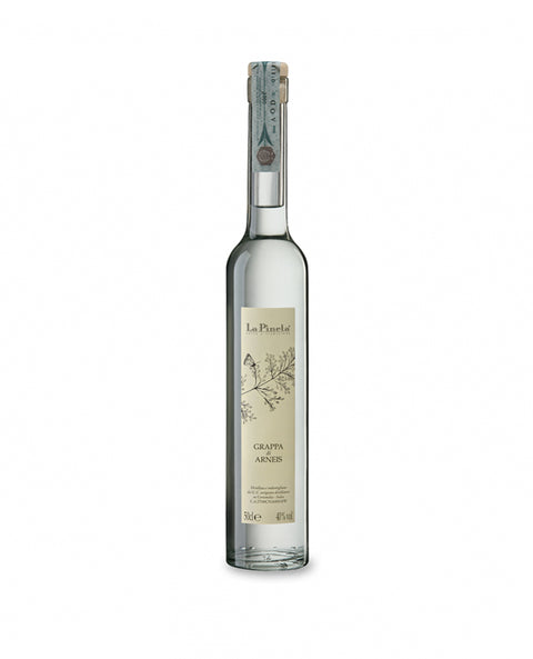 Grappa di Arneis