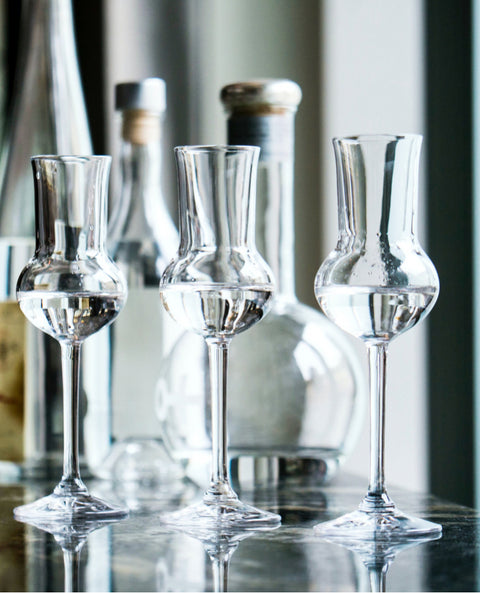 Grappa di Moscato