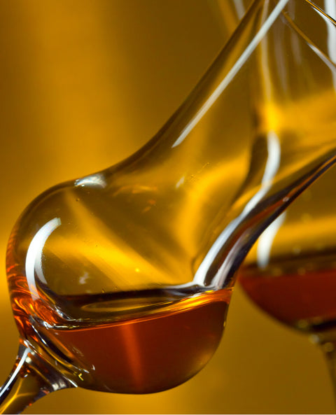 Grappa di Nebbiolo da Barolo