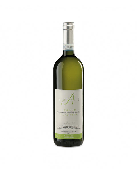 Langhe Favorita 2022 DOC Arpòs