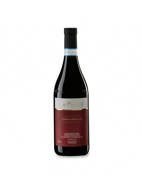 Langhe Nebbiolo 2021 DOC