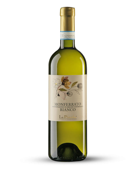 Monferrato Bianco 2023 DOC