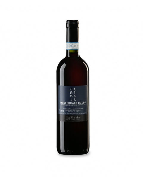 Monferrato Rosso 2022 DOC Farinela