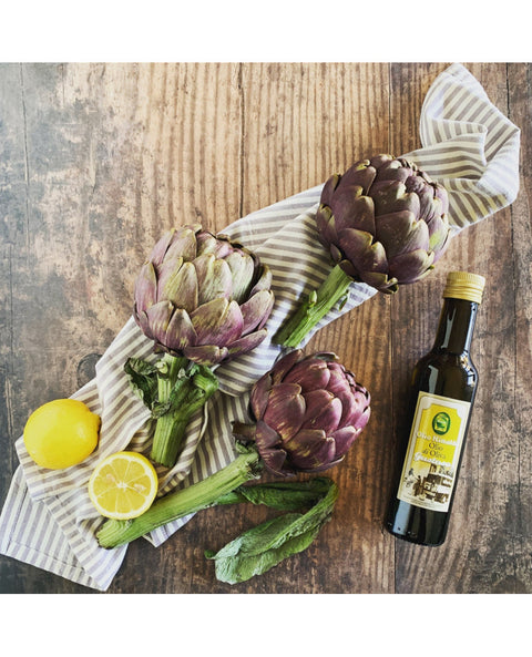 Olio di Oliva Gustoso
