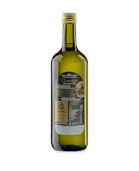 Olio Extra Vergine di Oliva Classico