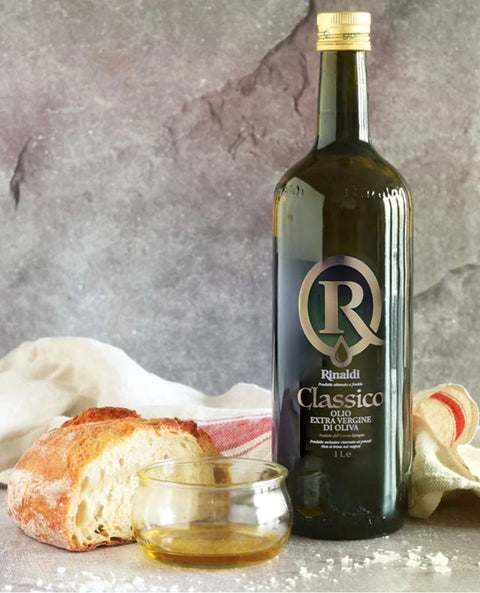Olio Extra Vergine di Oliva Classico