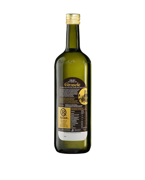 Olio di Semi di Girasole