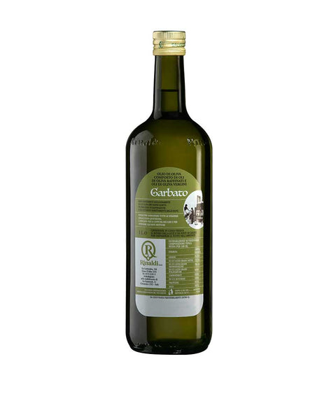 Olio di Oliva Garbato