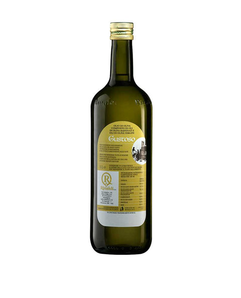 Olio di Oliva Gustoso