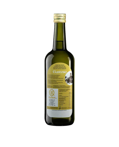 Olio di Oliva Gustoso