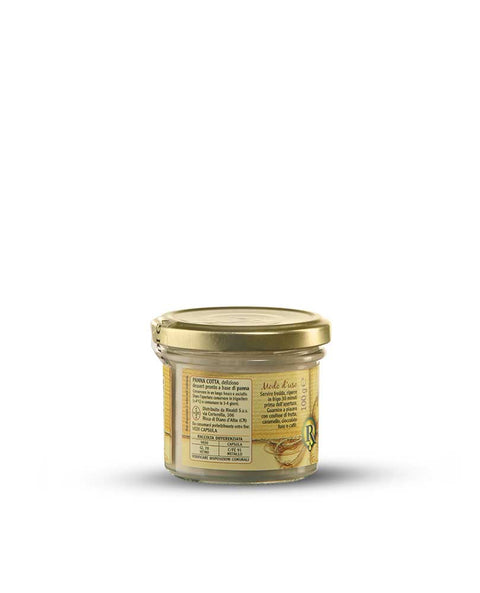 Panna Cotta