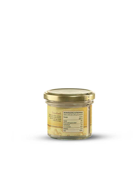 Panna Cotta