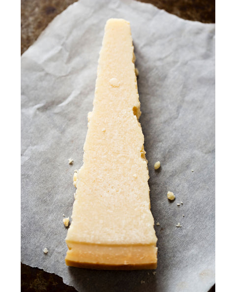 Parmigiano Reggiano DOP