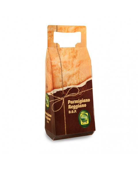 Parmigiano Reggiano DOP