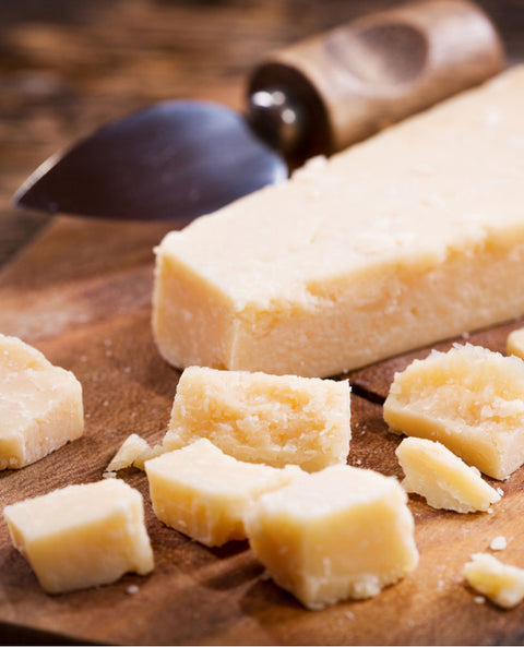 Parmigiano Reggiano DOP