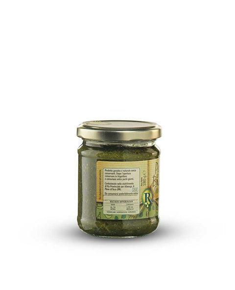 Pesto alla genovese
