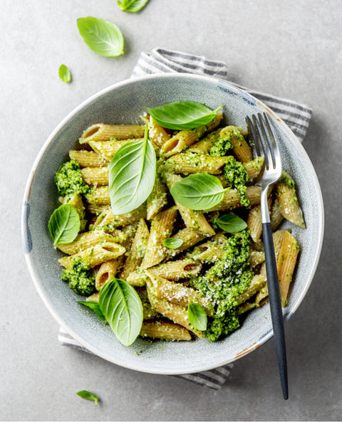 Pesto alla genovese
