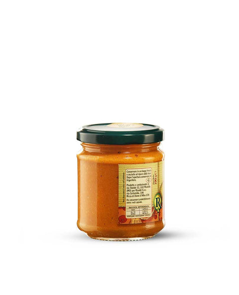 Pesto Rosso