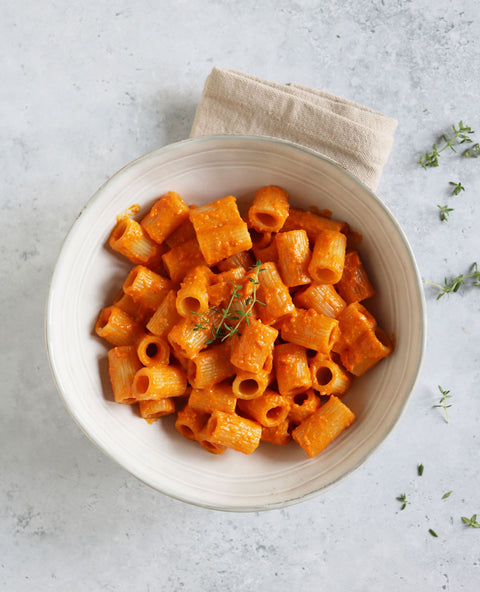 Pesto Rosso