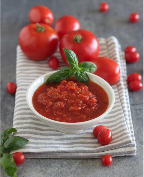 Pomodorina della nonna