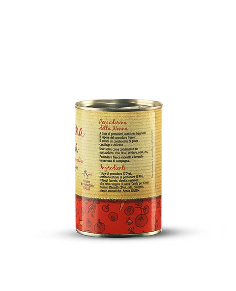 Pomodorina della nonna
