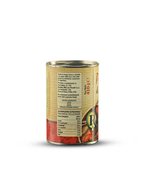 Pomodorina della nonna