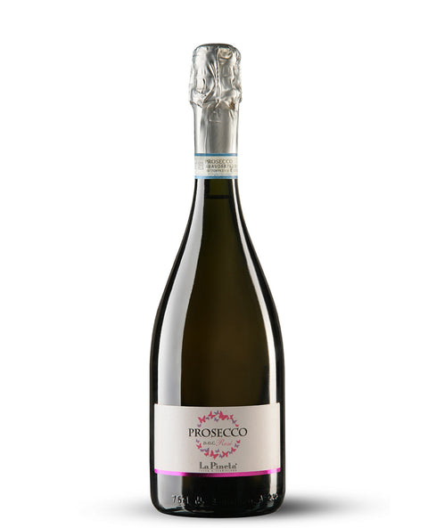 Prosecco DOC Rosé