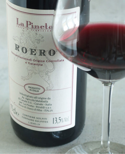 Roero 2021 DOCG